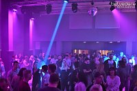 Bild: Party im Jugendclubhaus in Nordhausen - der Samstag