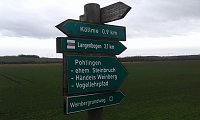 Bild: Hundert Kilometer mit Zuschlag�