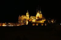 Bild: Mit 113 Frauen auf Erlebnistour in Erfurt