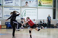 Bild: THC siegt gegen Oldenburg