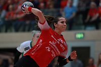 Bild: THC siegt gegen Oldenburg