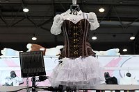 Manga-Comic-Convention 2019 in Leipzig Bild: Manga-Comic-Convention 2019 in Leipzig