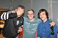 Party im Jugendclubhaus in Nordhausen - der Samstag Bild: Party im Jugendclubhaus in Nordhausen - der Samstag