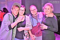 Party im Jugendclubhaus in Nordhausen - der Samstag Bild: Party im Jugendclubhaus in Nordhausen - der Samstag