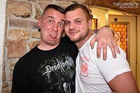 Party im Jugendclubhaus in Nordhausen - der Samstag Bild: Party im Jugendclubhaus in Nordhausen - der Samstag