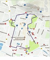MDR-Osterspaziergang am Kyffhäuser Bild: MDR-Osterspaziergang am Kyffhäuser