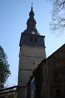 Bild: Gro&szlig;artiger MDR Osterspaziergang in Bad Frankenhausen