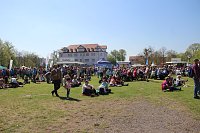 Bild: Osterspaziergang
