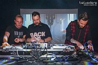 Party im Jugendclubhaus in Nordhausen - der Samstag Bild: Party im Jugendclubhaus in Nordhausen - der Samstag
