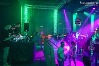 Party im Jugendclubhaus in Nordhausen - der Samstag Bild: Party im Jugendclubhaus in Nordhausen - der Samstag