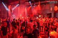 Party im Jugendclubhaus in Nordhausen - der Samstag Bild: Party im Jugendclubhaus in Nordhausen - der Samstag