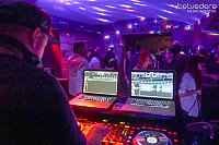 Party im Jugendclubhaus in Nordhausen - der Samstag Bild: Party im Jugendclubhaus in Nordhausen - der Samstag