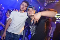 Party im Jugendclubhaus in Nordhausen - der Samstag Bild: Party im Jugendclubhaus in Nordhausen - der Samstag