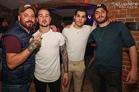 Party im Jugendclubhaus in Nordhausen - der Samstag Bild: Party im Jugendclubhaus in Nordhausen - der Samstag