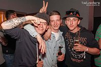 Party im Jugendclubhaus in Nordhausen - der Samstag Bild: Party im Jugendclubhaus in Nordhausen - der Samstag
