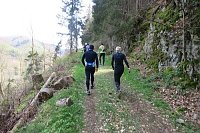 Einfach mal über den Harz Bild: Einfach mal über den Harz