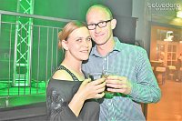 Bild: Party im Jugendclubhaus in Nordhausen - der Samstag