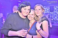 Bild: Party im Jugendclubhaus in Nordhausen - der Samstag