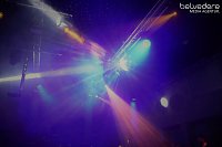 Bild: Party im Jugendclubhaus in Nordhausen - der Samstag