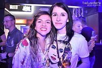 Bild: Party im Jugendclubhaus in Nordhausen - der Samstag