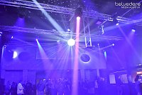 Bild: Party im Jugendclubhaus in Nordhausen - der Samstag