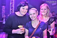 Bild: Party im Jugendclubhaus in Nordhausen - der Samstag