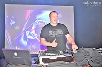 Bild: Party im Jugendclubhaus in Nordhausen - der Samstag