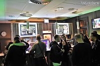 Bild: Party im Jugendclubhaus in Nordhausen - der Samstag