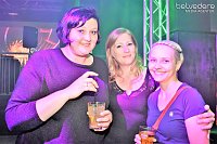 Bild: Party im Jugendclubhaus in Nordhausen - der Samstag