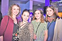 Bild: Party im Jugendclubhaus in Nordhausen - der Samstag
