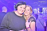 Bild: Party im Jugendclubhaus in Nordhausen - der Samstag