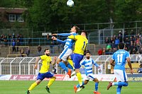 Bild: 1:0-Sieg gegen Lok Leipzig