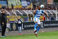Bild: 1:0-Sieg gegen Lok Leipzig