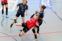 Entscheidung erst in der Schlussphase Bild: Entscheidung erst in der Schlussphase