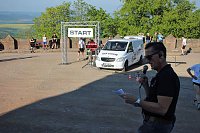 Bild: Erfolgreich Kyffh&auml;userdenkmal gest&uuml;rmt