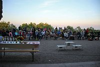 Bild: Erfolgreich Kyffh&auml;userdenkmal gest&uuml;rmt