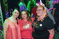 Bild: Party im Jugendclubhaus in Nordhausen - der Samstag