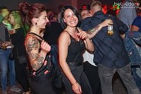 Bild: Party im Jugendclubhaus in Nordhausen - der Samstag