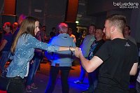 Bild: Party im Jugendclubhaus in Nordhausen - der Samstag