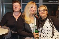 Bild: Party im Jugendclubhaus in Nordhausen - der Samstag