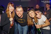 Bild: Party im Jugendclubhaus in Nordhausen - der Samstag