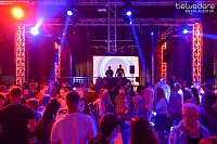 Bild: Party im Jugendclubhaus in Nordhausen - der Samstag