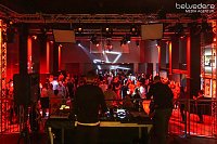 Bild: Party im Jugendclubhaus in Nordhausen - der Samstag