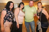 Bild: Party im Jugendclubhaus in Nordhausen - der Samstag