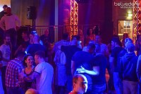 Bild: Party im Jugendclubhaus in Nordhausen - der Samstag