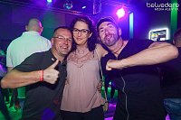 Bild: Party im Jugendclubhaus in Nordhausen - der Samstag
