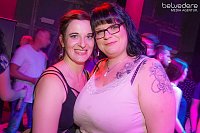 Bild: Party im Jugendclubhaus in Nordhausen - der Samstag