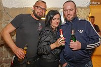 Bild: Party im Jugendclubhaus in Nordhausen - der Samstag