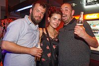 Bild: Party im Jugendclubhaus in Nordhausen - der Samstag