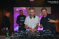 Bild: Party im Jugendclubhaus in Nordhausen - der Samstag